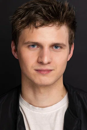 Photo of Jordan Pope from the Latest Netflix gallery