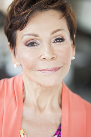 Photo of Andrée Boucher from the Latest Netflix gallery