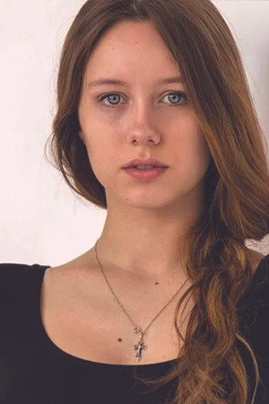 Kristina Isaykina photo