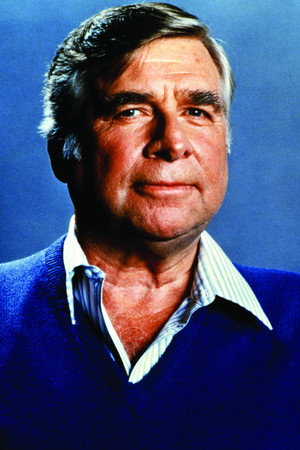 Photo of Gene Roddenberry from the Latest Netflix gallery