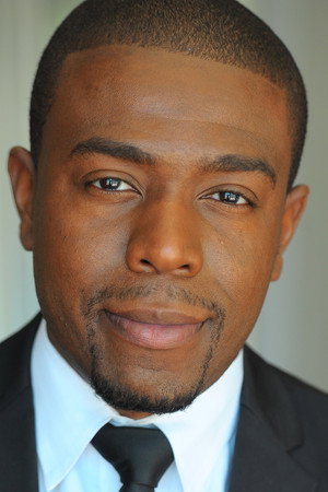Photo of Lovensky Jean-Baptiste from the Latest Netflix gallery