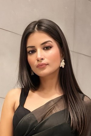 Photo of Jaya Chatterjee from the Latest Netflix gallery
