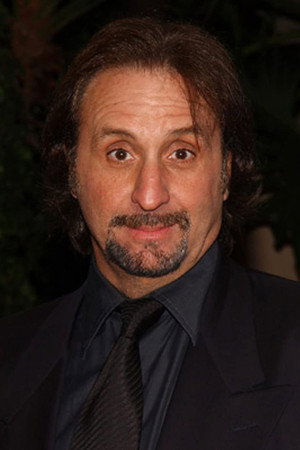 Ron Silver photo