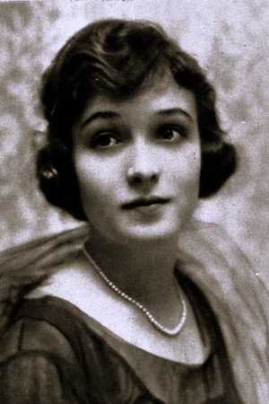 Photo of Florence Vidor from the Latest Netflix gallery