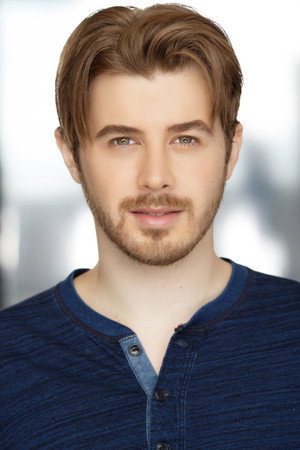 Photo of Nicholas Adam Clark from the Latest Netflix gallery
