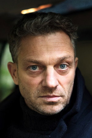 Grzegorz Damięcki photo