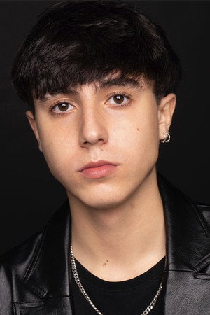 Photo of Eduard Amado from the Latest Netflix gallery