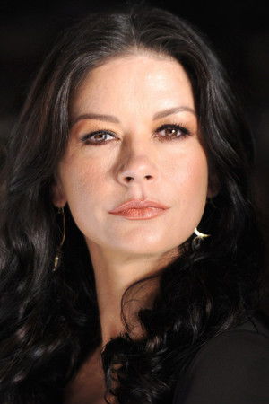 Catherine Zeta-Jones photo