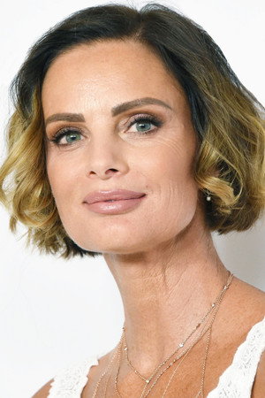 Gabrielle Anwar photo
