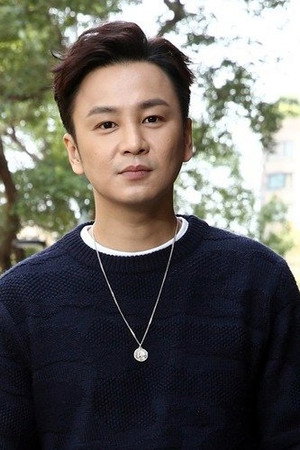 Photo of Joe Chang from the Latest Netflix gallery