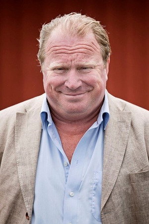 Claes Malmberg photo