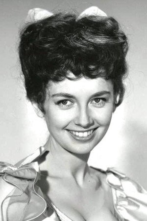 Photo of Annie Birgit Garde from the Latest Netflix gallery