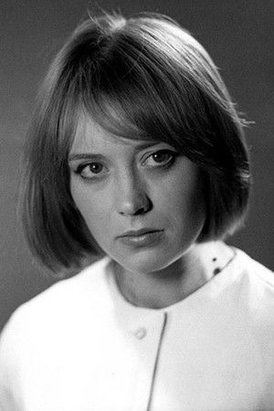 Margarita Terekhova photo