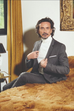 Arnaud Tsamere photo