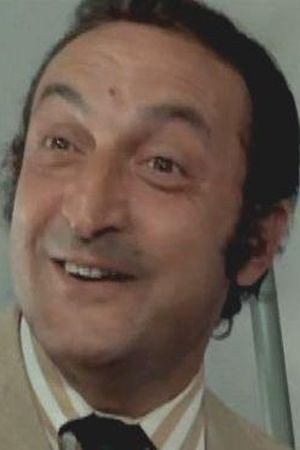 Photo of Jean Luisi from the Latest Netflix gallery