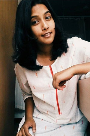 Photo of Amritha K Bhargav from the Latest Netflix gallery