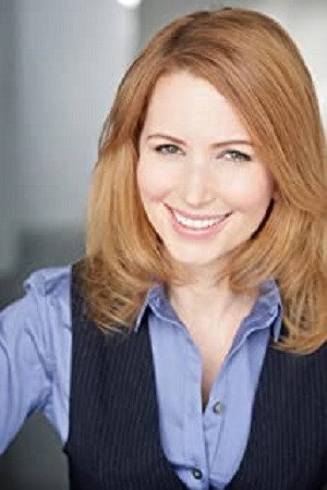 Photo of Tamara Krinsky from the Latest Netflix gallery