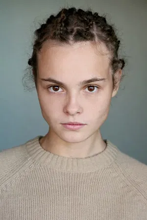 Angelina Strechina photo