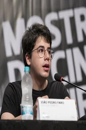 Photo of João Pedro Faro from the Latest Netflix gallery