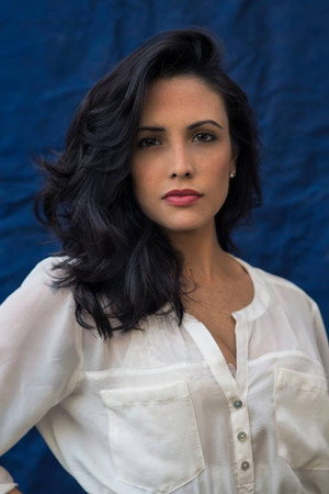 Photo of Astrid Ovalles from the Latest Netflix gallery