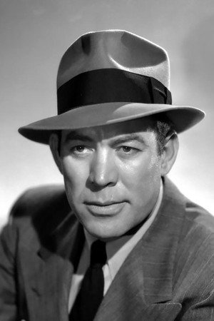 Ward Bond photo
