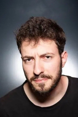 Photo of Blaise Bersinger from the Latest Netflix gallery