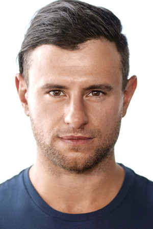 Photo of Jack Pearson from the Latest Netflix gallery
