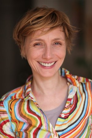 Nathalie Richard photo