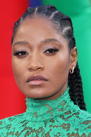 Keke Palmer photo