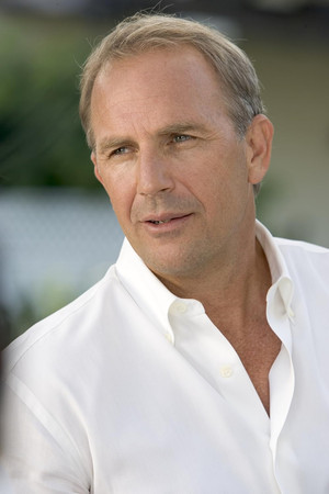 Kevin Costner photo