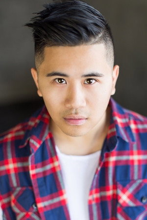 Photo of Peter Chao from the Latest Netflix gallery