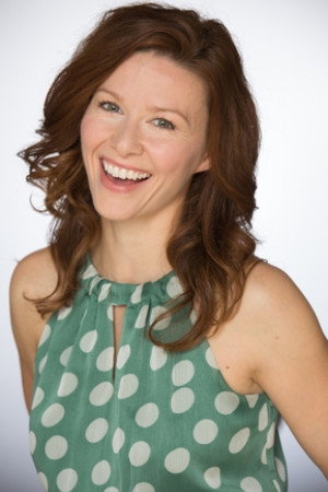 Photo of Julianna Drajkó from the Latest Netflix gallery
