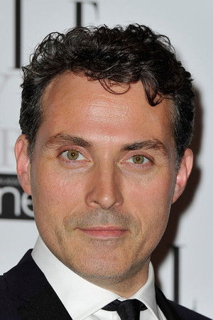 Rufus Sewell photo