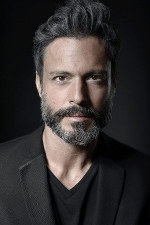 Photo of Rui Santos from the Latest Netflix gallery