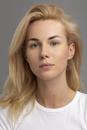 Alina Zasobina photo