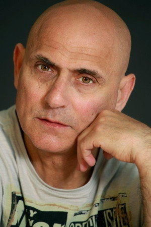 Photo of Stefano Fabrizi from the Latest Netflix gallery