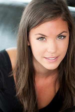 Rachelle Gillis photo