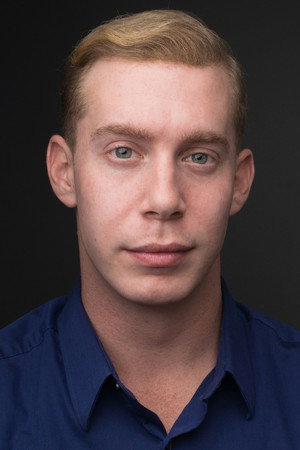 Photo of Matt Giroveanu from the Latest Netflix gallery