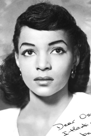 Ruby Dee photo