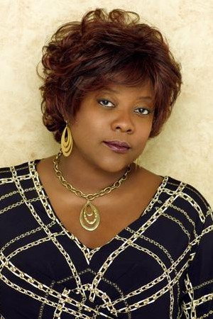 Loretta Devine photo