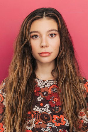 Genevieve Hannelius photo