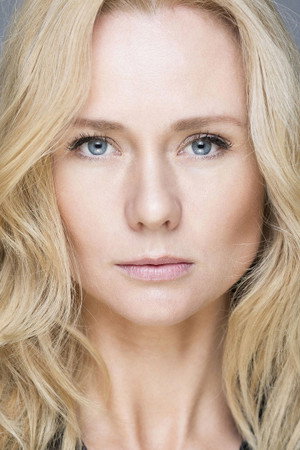 Photo of Sabine Crossen from the Latest Netflix gallery