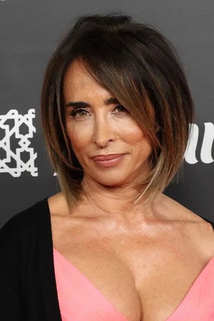 María Patiño photo