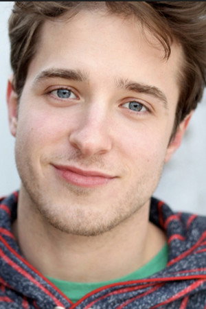Photo of Daniel Desmarais from the Latest Netflix gallery