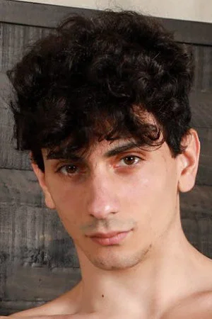 Photo of Alessandro Drago from the Latest Netflix gallery