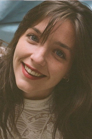 Photo of Pia Lagrange from the Latest Netflix gallery