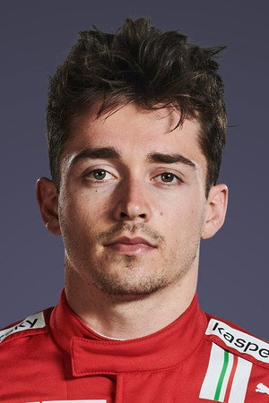 Photo of Charles Leclerc from the Latest Netflix gallery