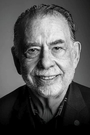 Francis Ford Coppola photo