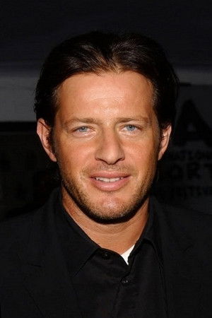 Costas Mandylor photo