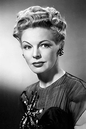 Constance Worth photo